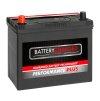 12V Akumulatori