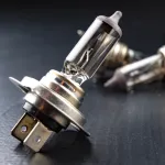 Auto spuldzes