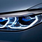 Headlights