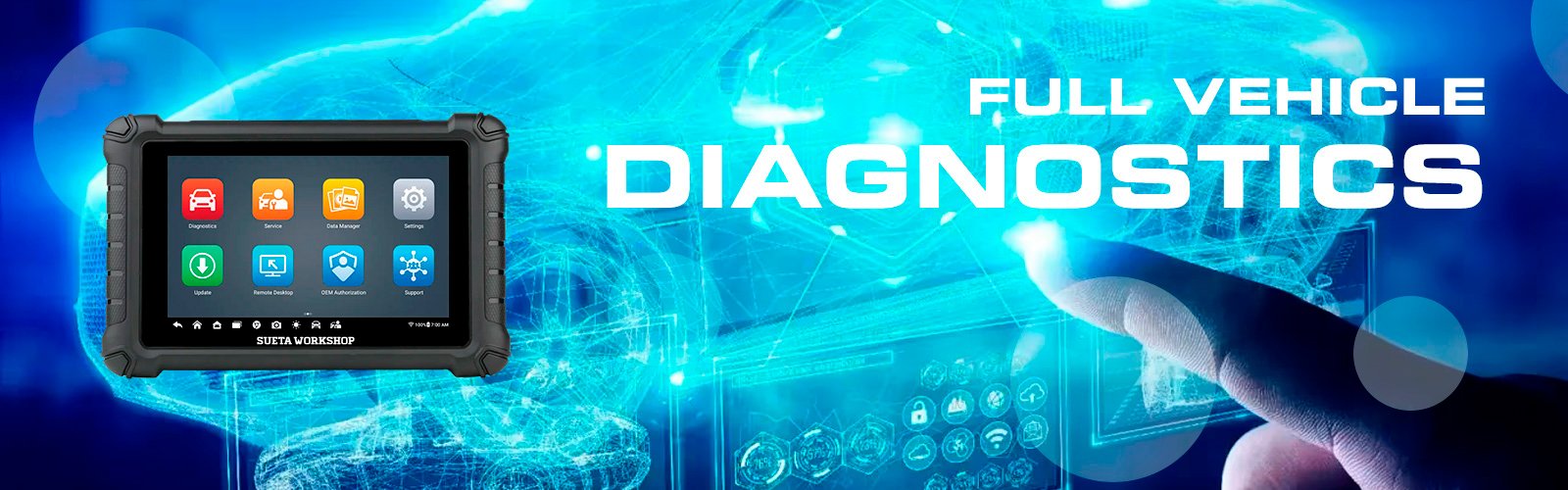 Car Diagnostics