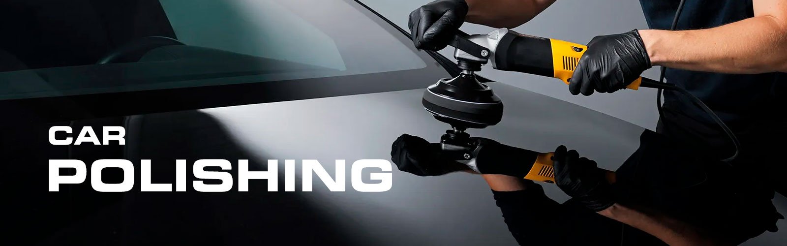 Car Polishing