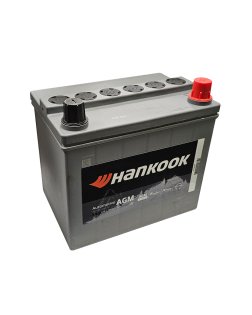 Hankook AGM 12V Start-Stop
