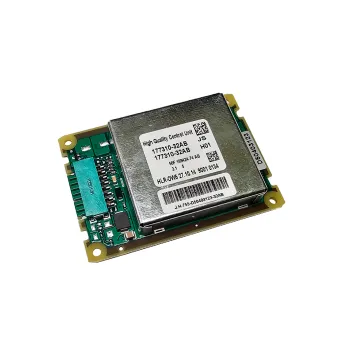 Opel 177310-32AB LED DRL Светодиодный модуль Блок управления фарами