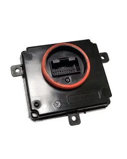 4G0907697 LED DRL modulis Priekšējo lukturu vadības bloks