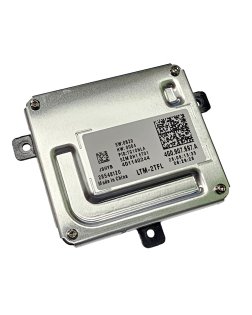 4G0907697A LED DRL Module Headlight Control Unit