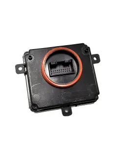 4G0907697D LED DRL modulis Priekšējo lukturu vadības bloks