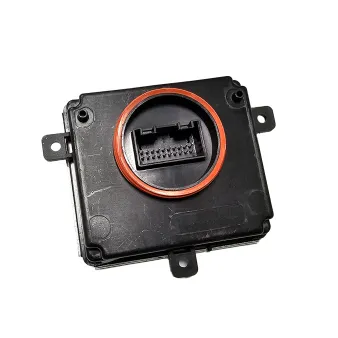 4G0907697D Светодиодный модуль DRL Блок управления фарами