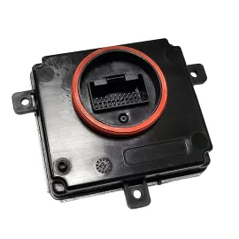 4G0907697F LED DRL modulis Priekšējo lukturu vadības bloks