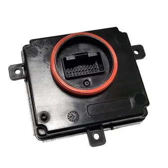 4G0907697F Светодиодный модуль DRL Блок управления фарами