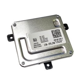 4G0907697F LED DRL Module Headlight Control Unit