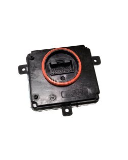 4G0907697G LED DRL Module Headlight Control Unit