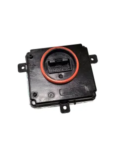 4G0907697G LED DRL modulis Priekšējo lukturu vadības bloks