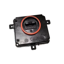 4G0907697G LED DRL modulis Priekšējo lukturu vadības bloks