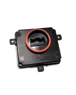 4G0907697H LED DRL Module Headlight Control Unit