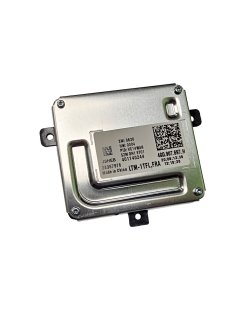 4G0907697H LED DRL Module Headlight Control Unit