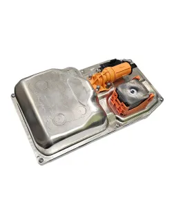 BMW S-Box 61278882634, augstsprieguma akumulatora aizsardzības un komutācijas bloks