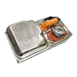 BMW S-Box 61278882634, augstsprieguma akumulatora aizsardzības un komutācijas bloks