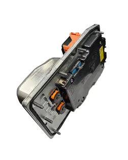 BMW S-Box 61278882634, augstsprieguma akumulatora aizsardzības un komutācijas bloks