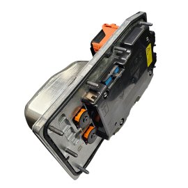 BMW (S-Box) 61278882634, Высоковольтный блок защиты и коммутации АКБ