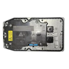 BMW S-Box 61278882634, augstsprieguma akumulatora aizsardzības un komutācijas bloks