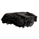 Audi A4 S4 priekšējais kreisais lukturis