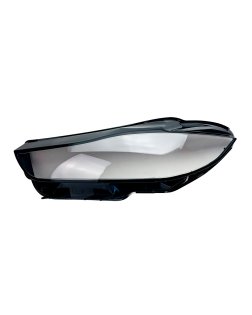 Jaguar XE 2014-2019 Headlight Lens Cover Left