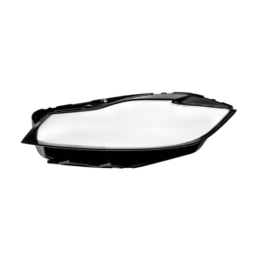Jaguar XF F-Pace 2015-2020 Headlight Lens Cover Left