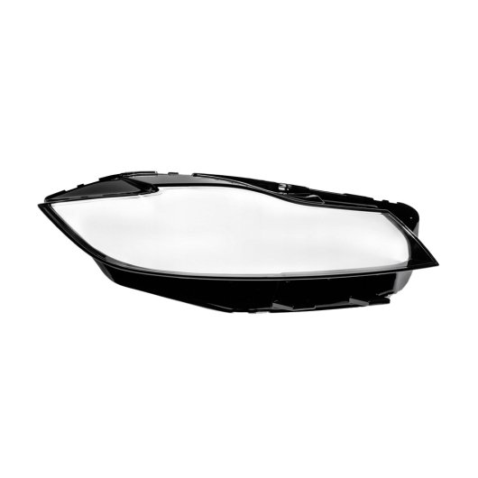 Jaguar XF F-Pace 2015-2020 Headlight Lens Cover Right