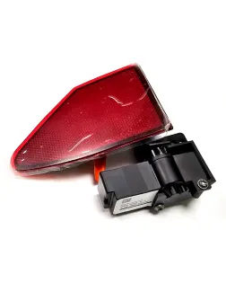 Tesla Model X/S Motorizētais uzlādes porta vāciņš 1061929-00-D