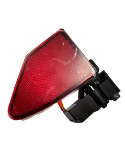 Tesla Model X/S Motorizētais uzlādes porta vāciņš 1061929-00-D
