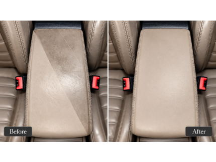 Auto detailing un salona ķīmiskā tīrīšana Rīgā