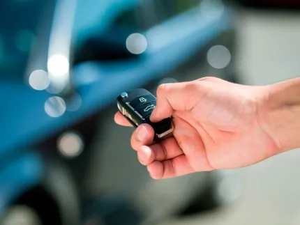 Signalizācijas un imobilaizeru uzstādīšana