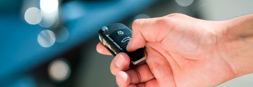 Signalizācijas un imobilaizeru uzstādīšana