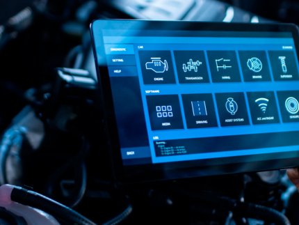 Vehicle Computer Diagnostics