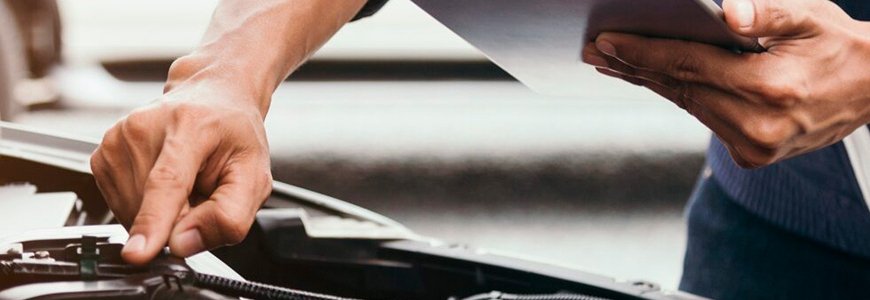 Automašīnas pirmspārdošanas sagatavošana un pārbaude pirms pirkšanas