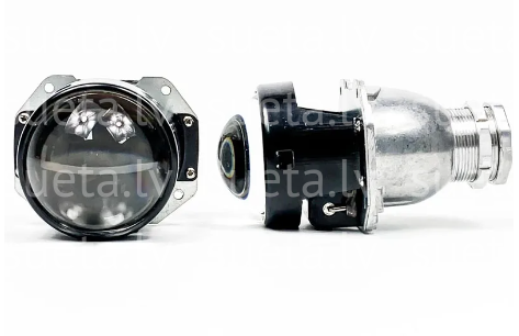 Xenon lens (projector) Mini D2S 9.5
