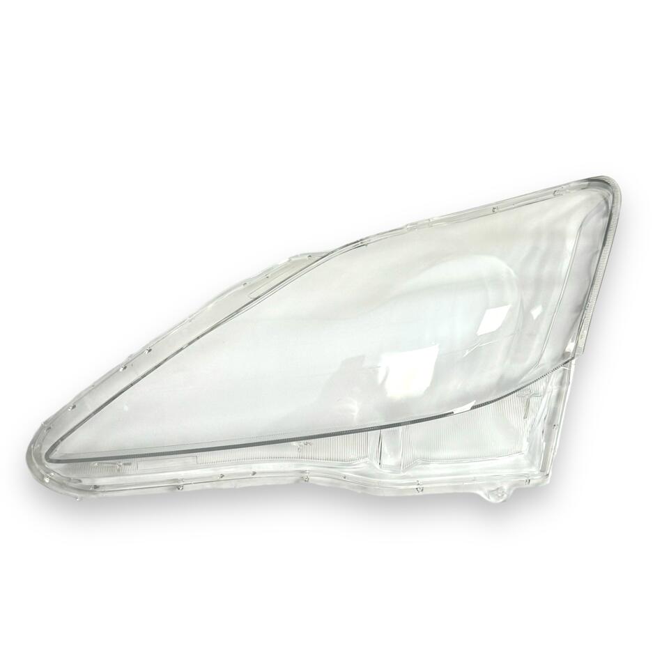 Headlight lens cover Lexus IS 2005-2013 left side