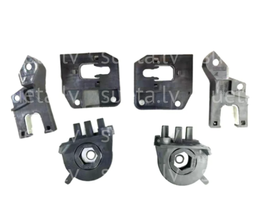 Audi A4 B9 2015-2019 Headlight repair kit - right side