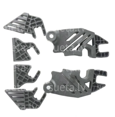 Audi A7 4G 2016-2018 Headlight repair kit - right side