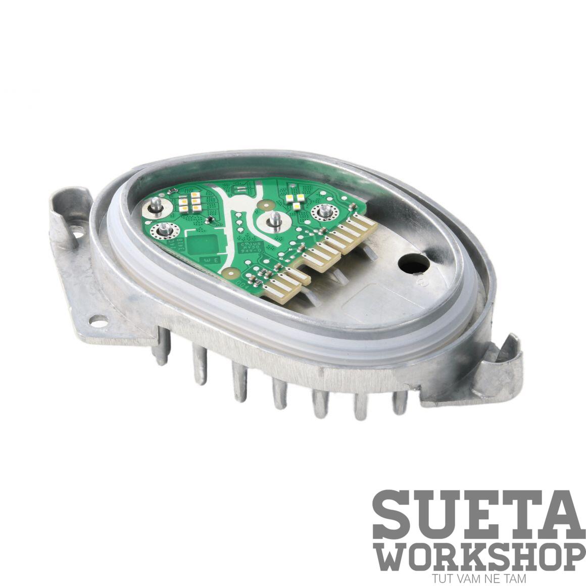 BMW X7 G07 LED module 63119466175