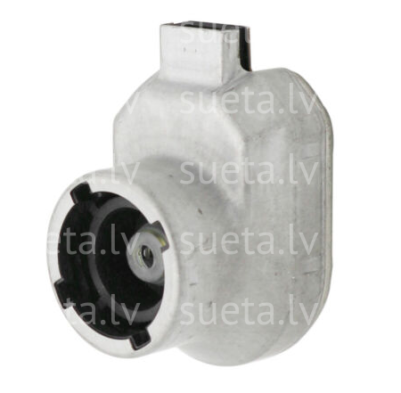 D2S D2R Xenon ignition lamp