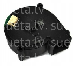 Fan for full LED headlight 1016.005.0000