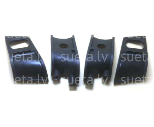 BMW X1 E84 2010-2015 Headlight Repair Kit - left side