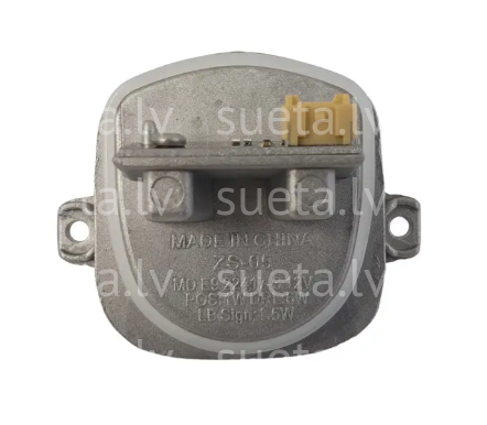 LED module 63119498408