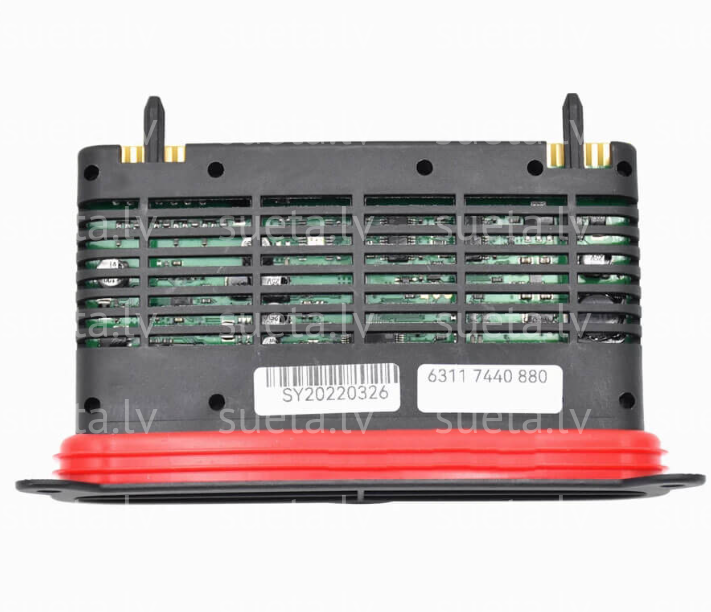 TMS BMW Bloks 63117440880