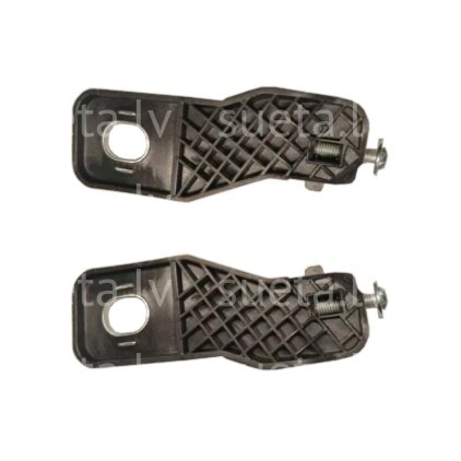 Audi Q3 8U 2012-2018 Headlight Repair Kit - left side