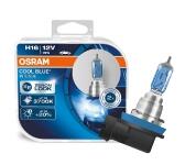 OSRAM H16 halogēna spuldzes (2 gab.)