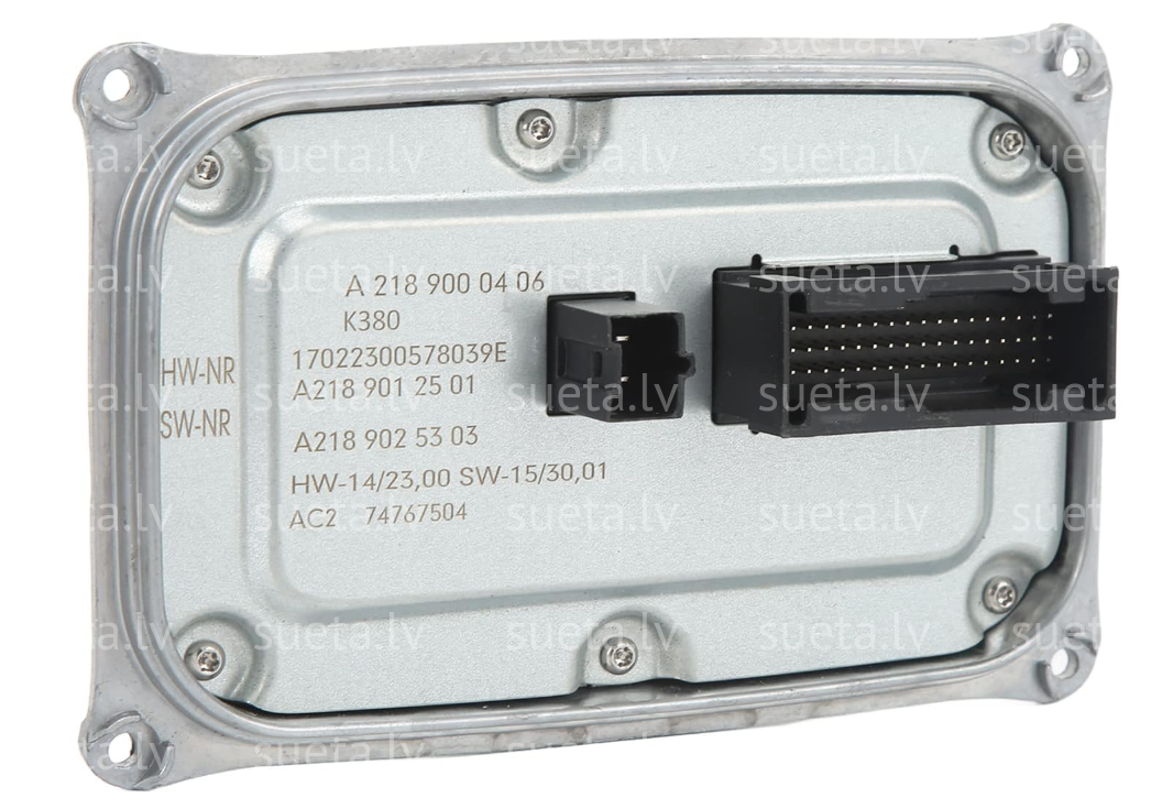 A2189006604 LED module