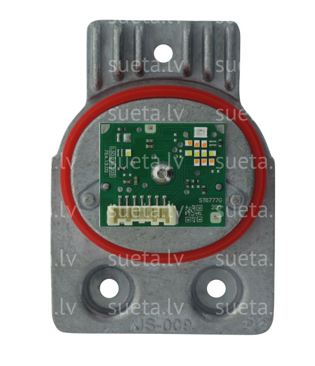 LED module A2059060001