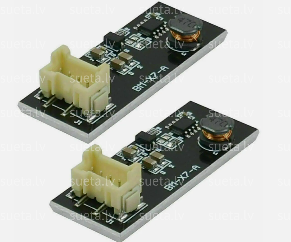 Control unit B0038092